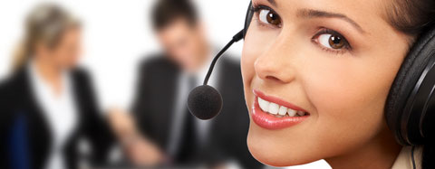 Call Center